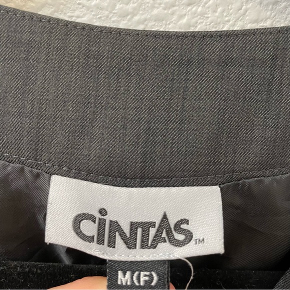 Cintas Marriott best black medium - Picture 3 of 4